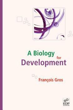 Paperback A Biology for Development Book