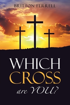Paperback Which Cross Are You? Book