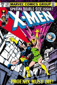 The Uncanny X-Men Omnibus Vol. 2 - Book #4 of the Uncanny X-Men Omnibus