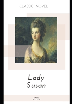 Paperback Lady Susan Book