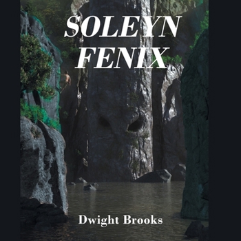Paperback Soleyn Fenix Book