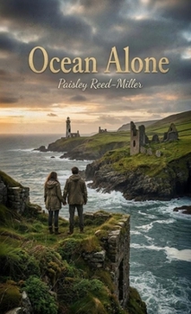 Paperback Ocean Alone Book