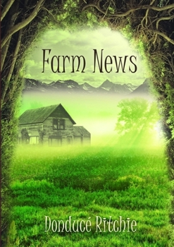 Paperback Farm News Book