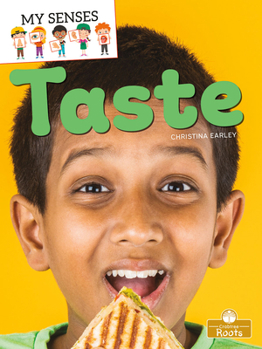 Library Binding Taste Book