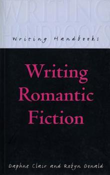 Paperback Writing Romantic Fiction Book