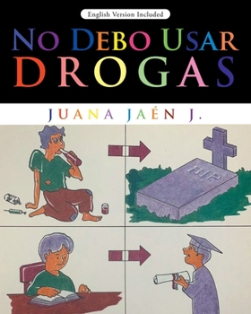 Paperback No Debo Usar Drogas [Spanish] Book