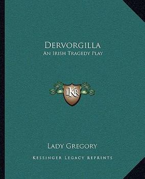 Dervorgilla