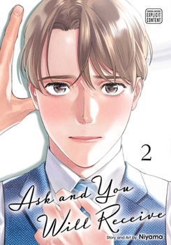 Paperback Ask and You Will Receive, Vol. 2 Book