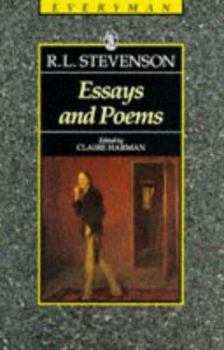 Paperback Essays & Poems Book