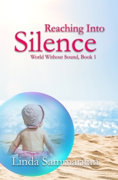 Paperback Reaching Into Silence Book