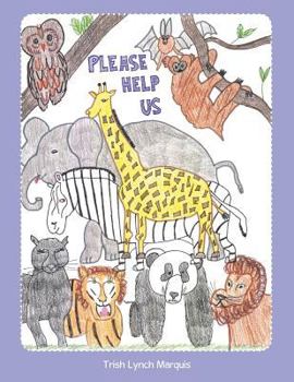 Paperback Please Help Us Book