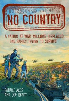 Paperback No Country Book