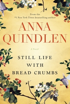 Hardcover Still Life with Bread Crumbs Book