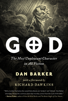 Paperback God: The Most Unpleasant Character in All Fiction Book