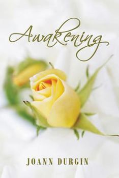 Awakening - Book #1 of the Lewis Legacy