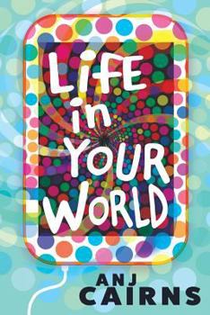 Paperback Life in Your World Book