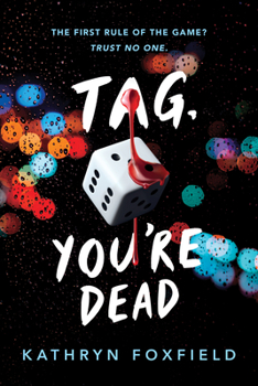 Paperback Tag, You're Dead Book