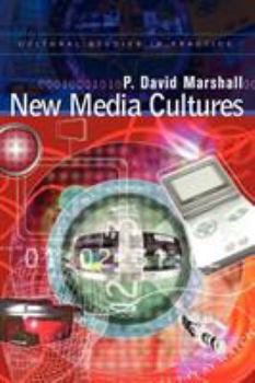 Paperback New Media Cultures Book