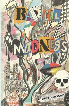 Paperback Radical Madness Book