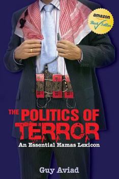 Paperback The Politics of Terror Book