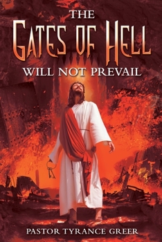 Paperback The Gates of Hell Will Not Prevail Book