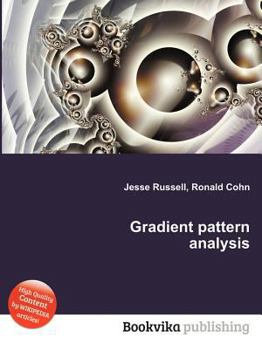Paperback Gradient Pattern Analysis Book