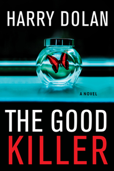 Hardcover The Good Killer Book