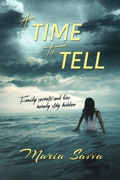 Paperback A Time To Tell Book