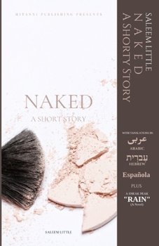 Paperback Naked Book