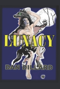 Paperback Lunacy Book
