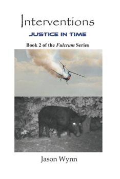 Paperback Interventions: Justice in Time Book
