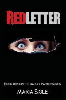 Paperback Redletter Book