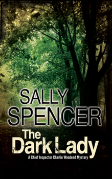 Paperback The Dark Lady Book