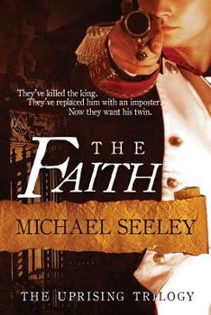 Paperback The Faith Book