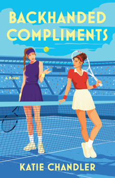 Paperback Backhanded Compliments Book