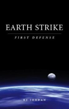 Paperback Earth Strike: First Defense Book