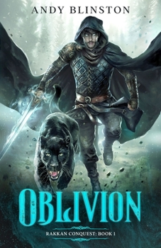Paperback Oblivion Book