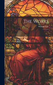 Hardcover The Works: 7 Book