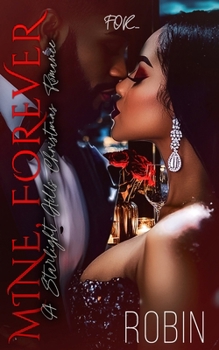 Mine, Forever: A Starlight Hills Christmas Romance (Starlight Hills Series)
