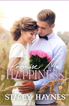 Paperback Promise Me Happiness Book