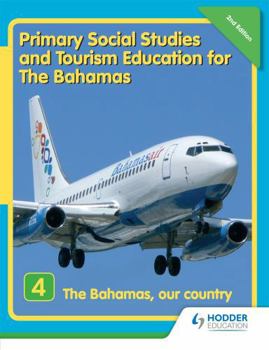 Paperback The Bahamas, Our Country Book