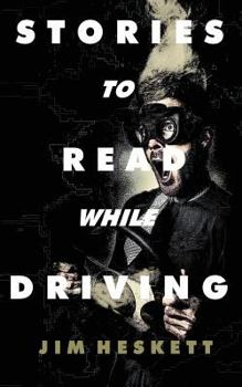 Paperback Stories to Read While Driving: Kill the King and Other Tales Book