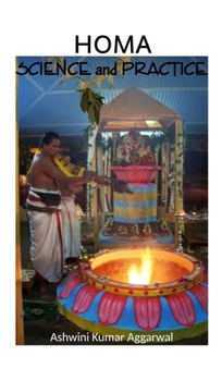 Homa Science and Practice