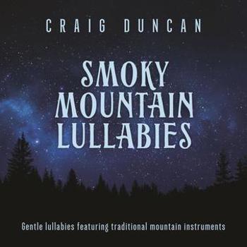 Music - CD Smoky Mountain Lullabies Book