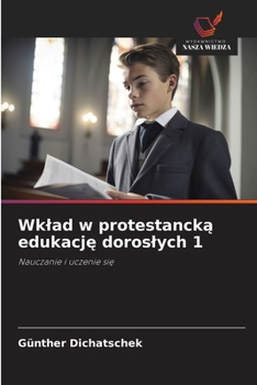 Wklad w protestancką edukację doroslych 1