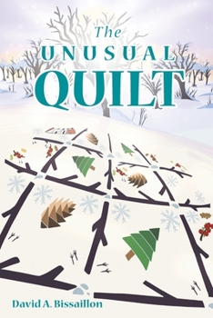 Paperback The Unusual Quilt Book