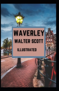 Paperback Waverley Illustrated Book