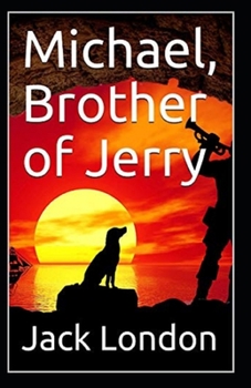 Paperback Michael, Brother of Jerry Annotated Book