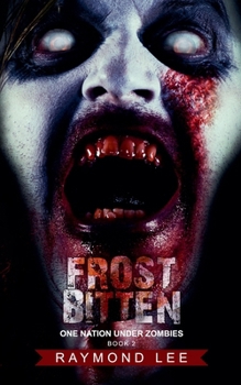 Paperback Frostbitten Book