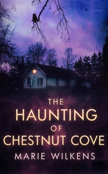 Paperback The Haunting of Chestnut Cove Book